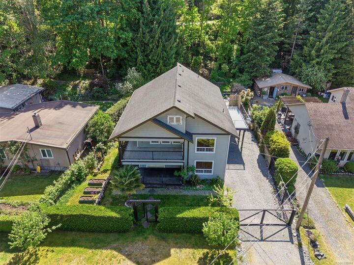 Property Photo:  3970 Bovanis Rd  BC V0R 1G0 