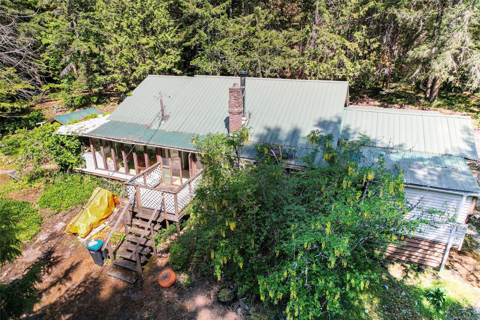 Property Photo:  3070 Fairbairn Rd  BC V0R 1X7 