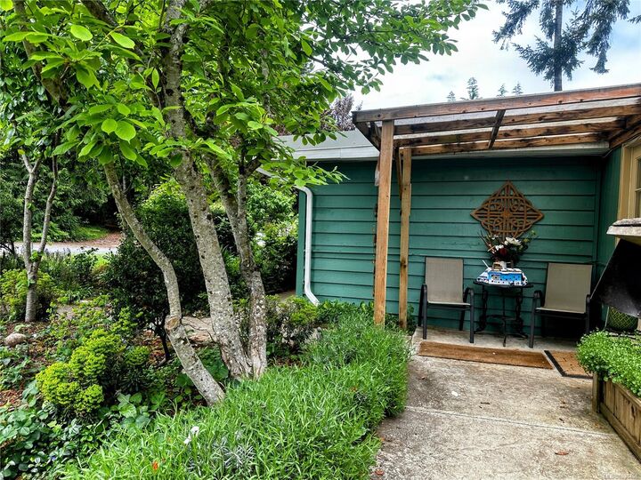 Property Photo:  5097 Grouhel Rd  BC V9G 1J4 