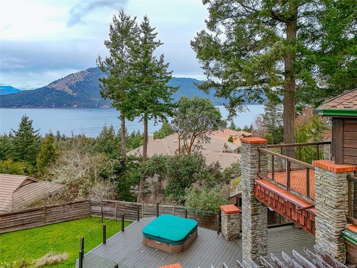 Property Photo:  1126 Highview Pl  BC V8L 5J9 