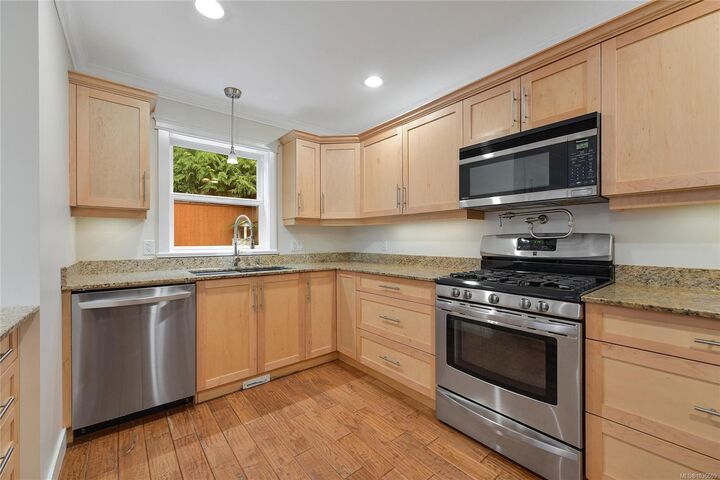 Property Photo:  3315 Myles Mansell Rd  BC V9C 0G3 