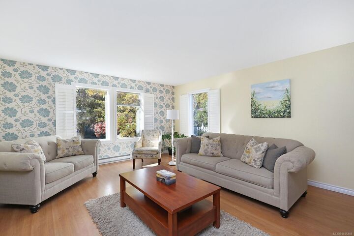 Property Photo:  1485 Mallard Dr  BC V9N 8J8 
