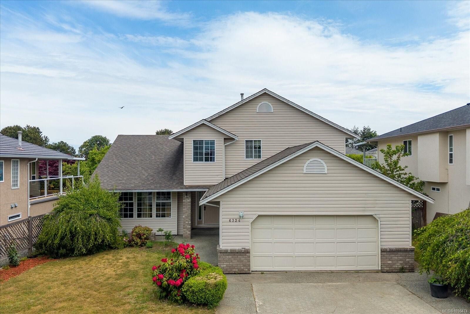 Property Photo:  6324 Lasalle Rd  BC V9V 1N5 