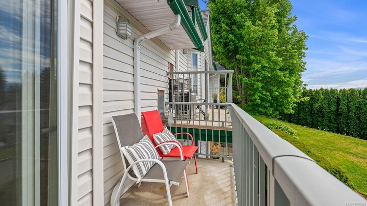 Property Photo:  2767 Muir Rd 303  BC V9N 9A1 