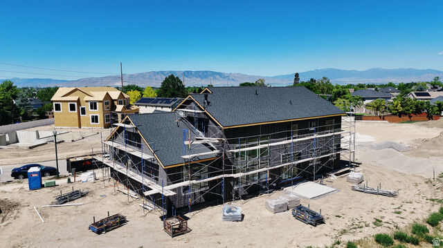 Property Photo:  1636 N 320 E  UT 84057 