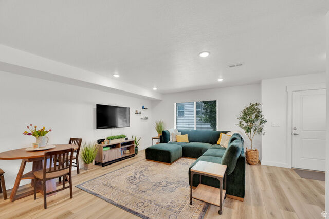 Property Photo:  1491 N 1950 E  UT 84660 