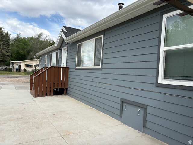 Property Photo:  7117 S 1245 W  UT 84084 