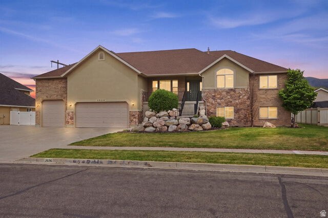 Property Photo:  2026 W Ranch Rd  UT 84025 