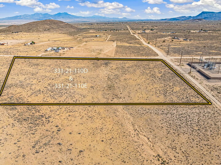 Property Photo:  0000 E Calle Charcas  AZ 86409 