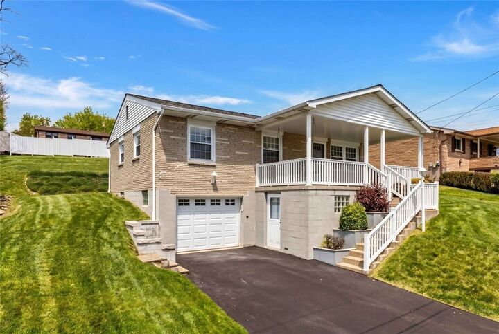 Property Photo:  17 Martha Avenue  PA 15644 