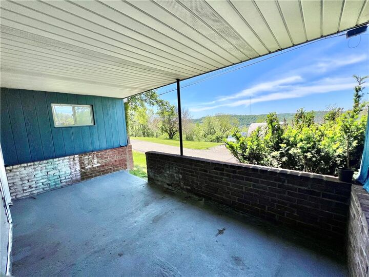 Property Photo: 612 12th St PA 15140