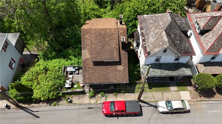 Property Photo:  514 5th Ave  PA 15042 