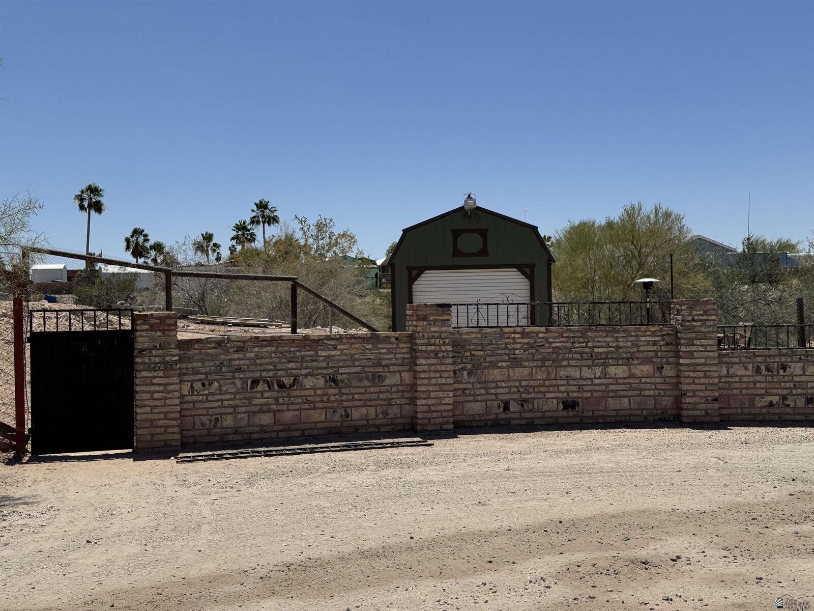 Property Photo: 0000 E Warren Dr AZ 85367