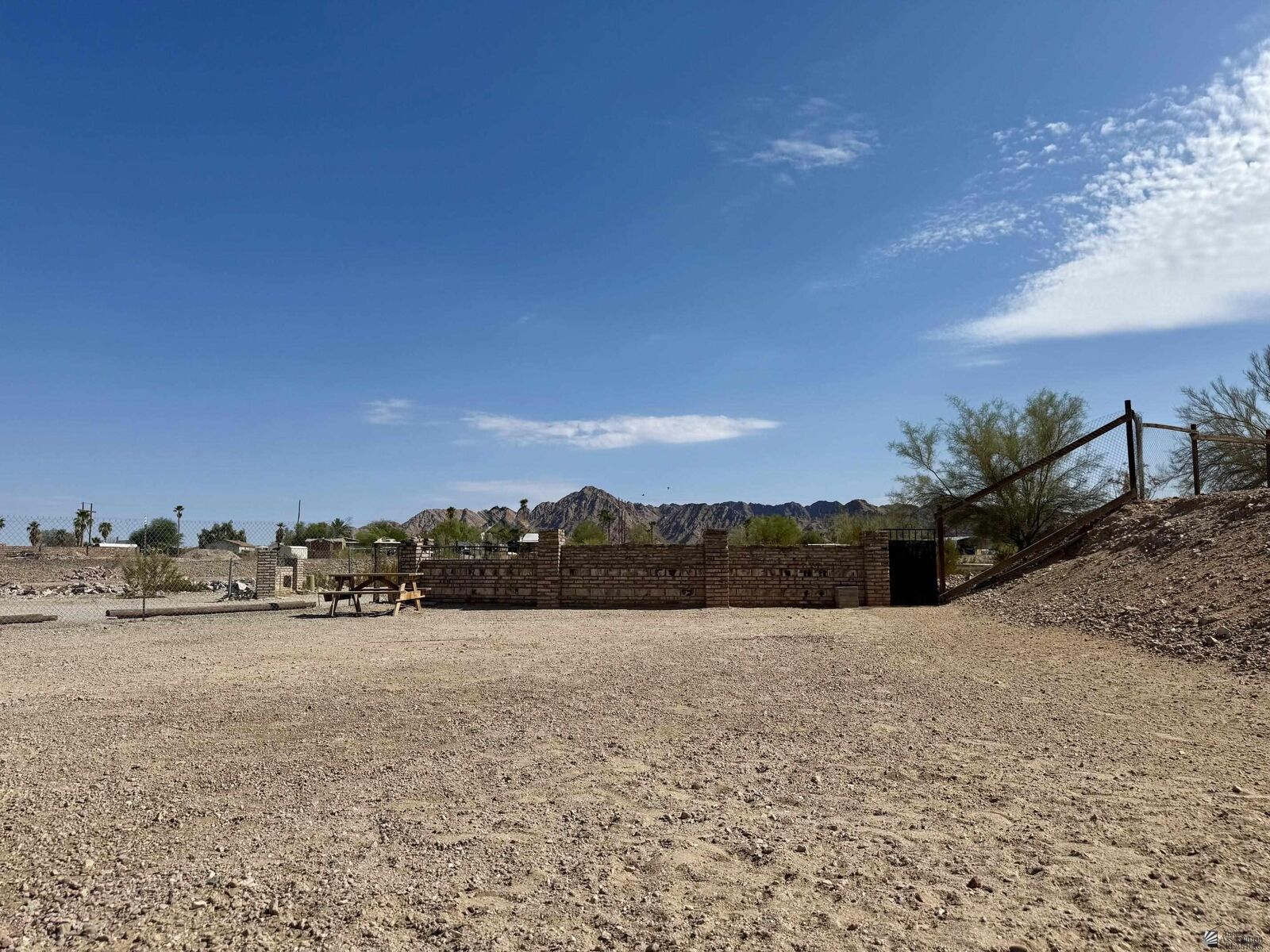 Property Photo: 0000 E Warren Dr AZ 85367