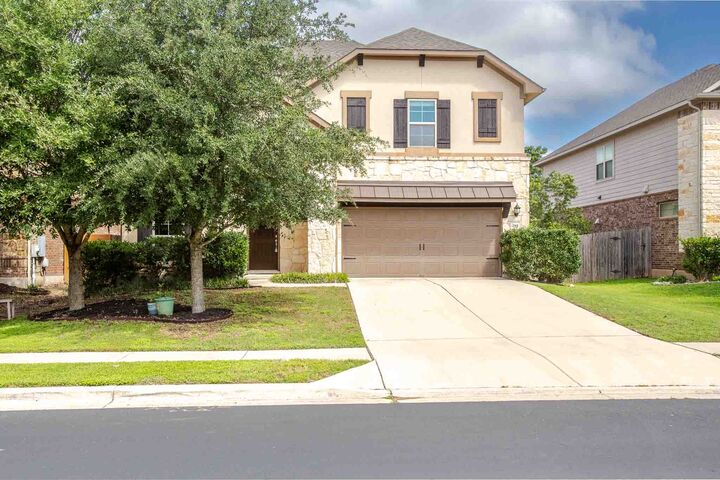 Property Photo:  268 Brockston Drive  TX 78610 