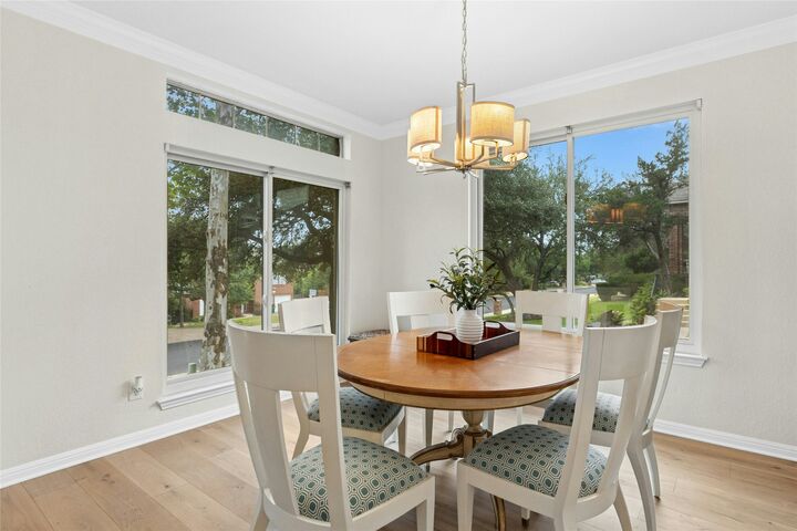 Property Photo:  5828 Taylor Draper Cove  TX 78759 