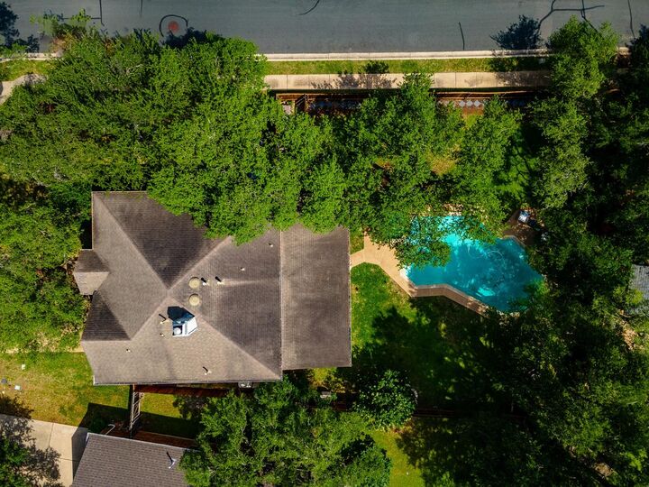 Property Photo: 8501 Fulbright Lane TX 78749