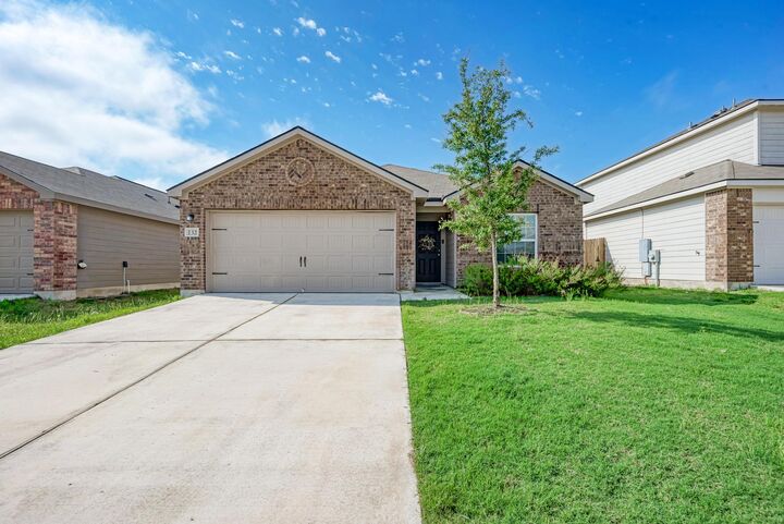 Property Photo:  132 Maywood Lane  TX 76537 
