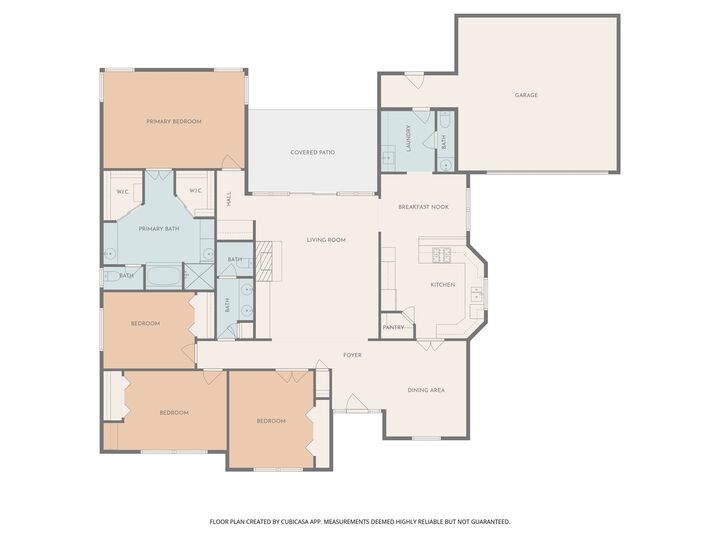 Property Photo:  6303 Amberly Place  TX 78759 