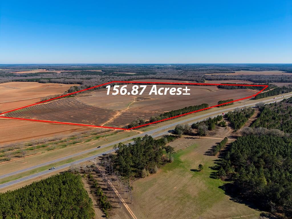 Property Photo:  425X Hwy 520  GA 31832 
