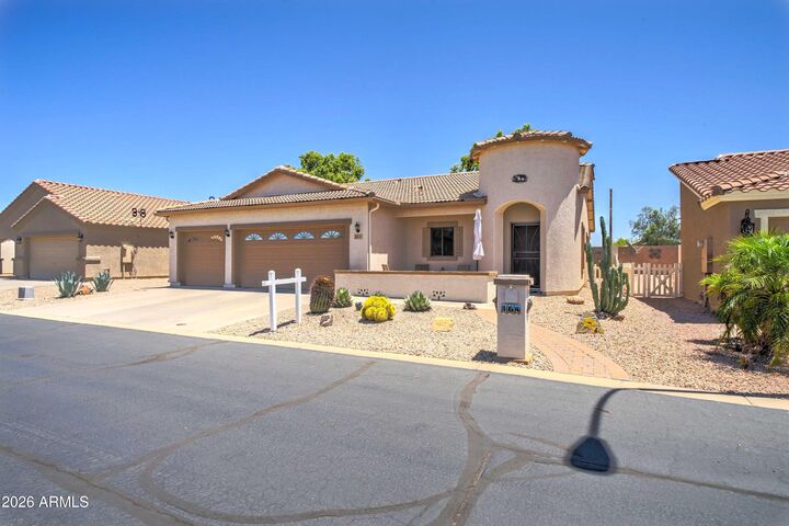 Property Photo:  2101 S Meridian Road 164  AZ 85120 