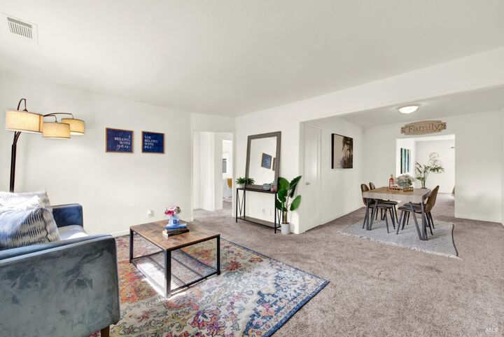 Property Photo:  439 Hamilton Drive  CA 94533 