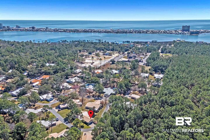 Property Photo:  1082 W Quail Run 1606  AL 36542 