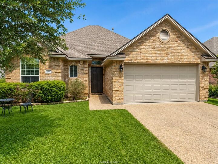 Property Photo: 2301 Norham Drive TX 77845