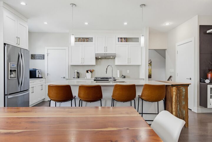 Property Photo: 19501 74 Avenue 53 BC V4N 6V7