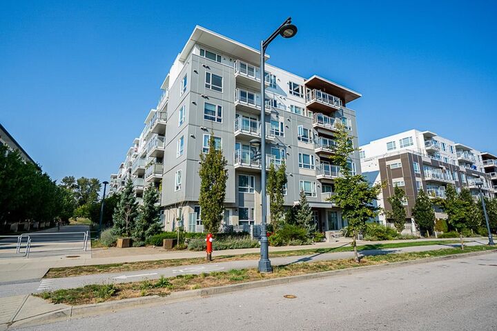 13963 105 Boulevard 519 — photo 1