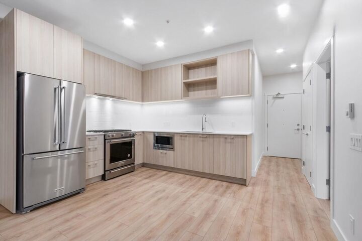 Property Photo:  721 Anskar Court 501  BC V3J 0L4 