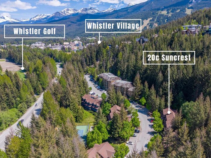 3102 Panorama Ridge 20C — photo 1