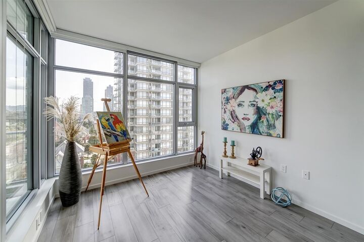 Property Photo:  1888 Gilmore Avenue 1102  BC V5C 0L2 