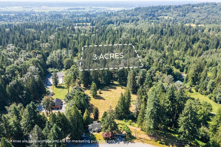 Property Photo: Lot 31 108 Avenue BC N0N 0N0