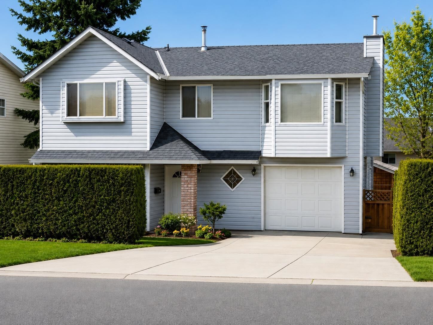 Property Photo: 14318 68 Ave BC V3W 2H4