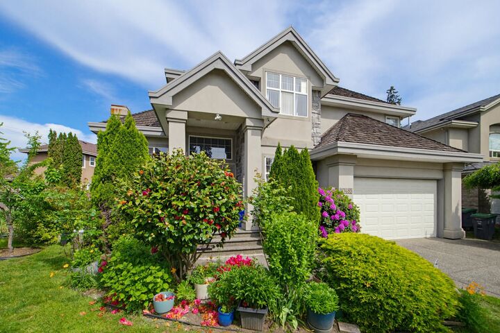 Property Photo: 10485 168A Street BC V4N 5A8