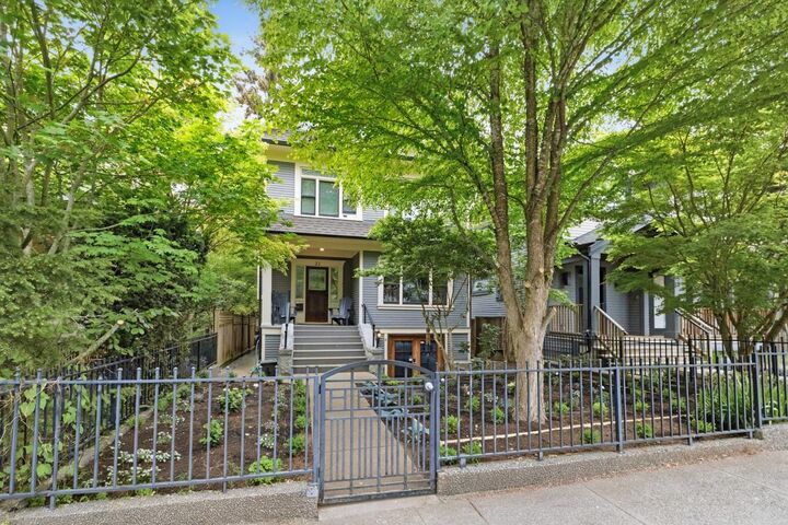 21 E 22nd Avenue — photo 1