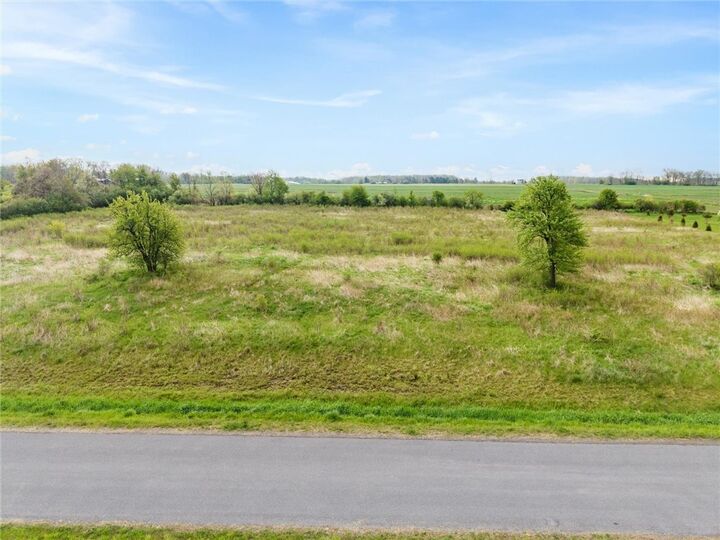 Property Photo:  Brooks Road  NY 13071 