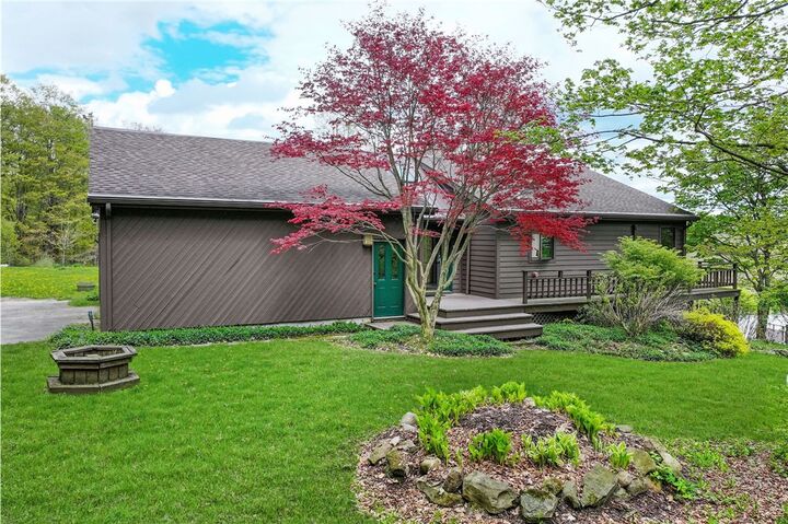Property Photo:  2359 Sessions Hill Road  NY 13077 