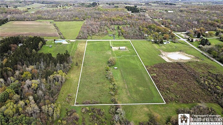 Property Photo:  4079 Belleview Road  NY 14712 