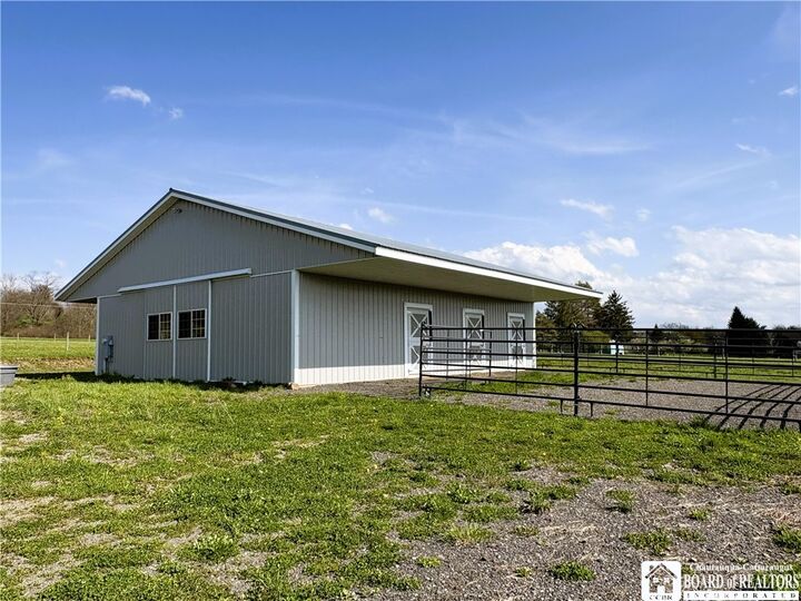 Property Photo:  4079 Belleview Road  NY 14712 