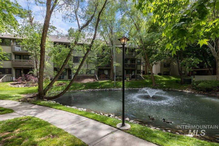 Property Photo:  3651 S Gekeler Ln Apt 96  ID 83706-6457 