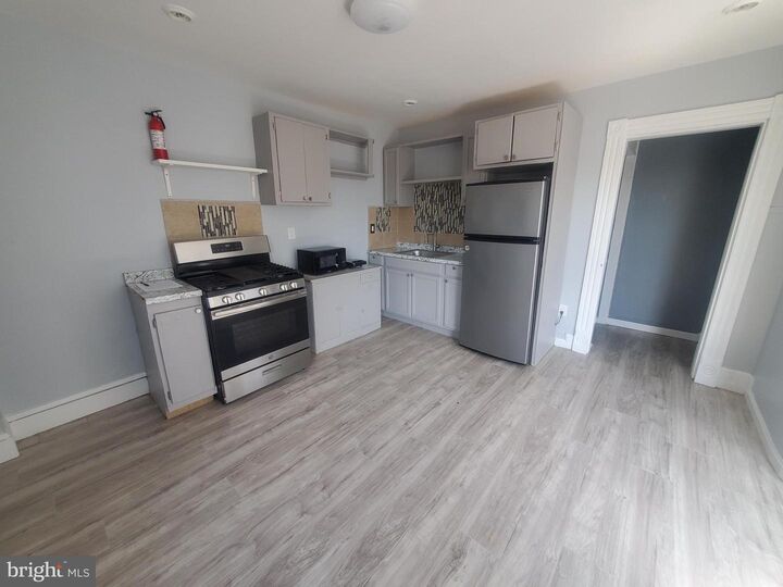 Property Photo: 608 N 10th Street 2 PA 19604