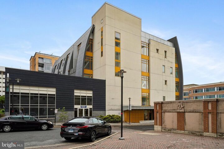 Property Photo:  6500 America Boulevard 204  MD 20782 