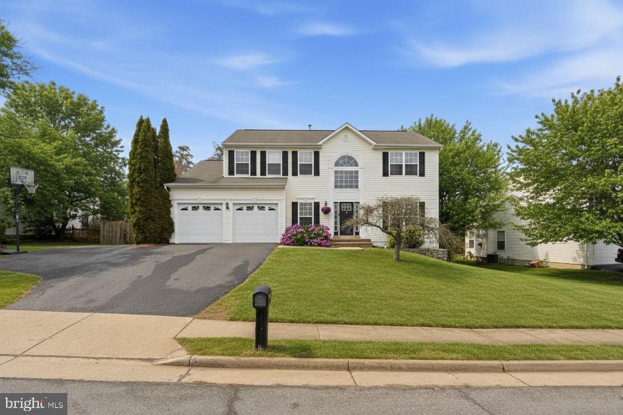 Property Photo: 114 Saint Roberts Drive VA 22556