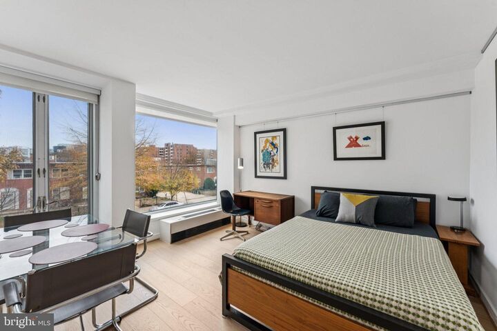 Property Photo: 1101 3rd Street SW 114 DC 20024
