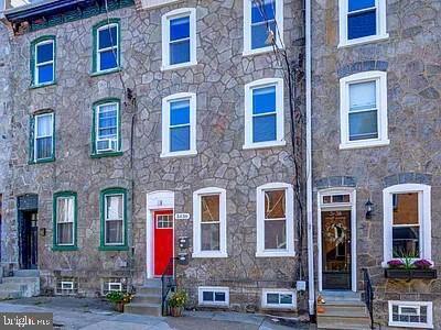Property Photo:  3436 Sunnyside Avenue  PA 19129 