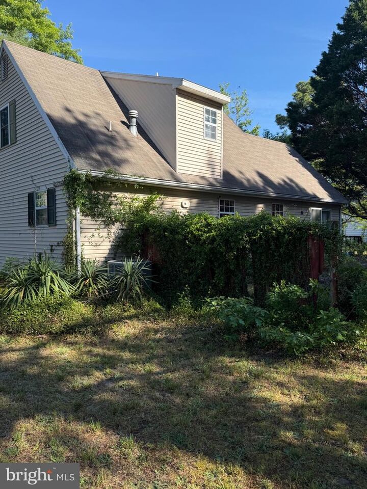 Property Photo:  1715 Emerson  MD 21801 