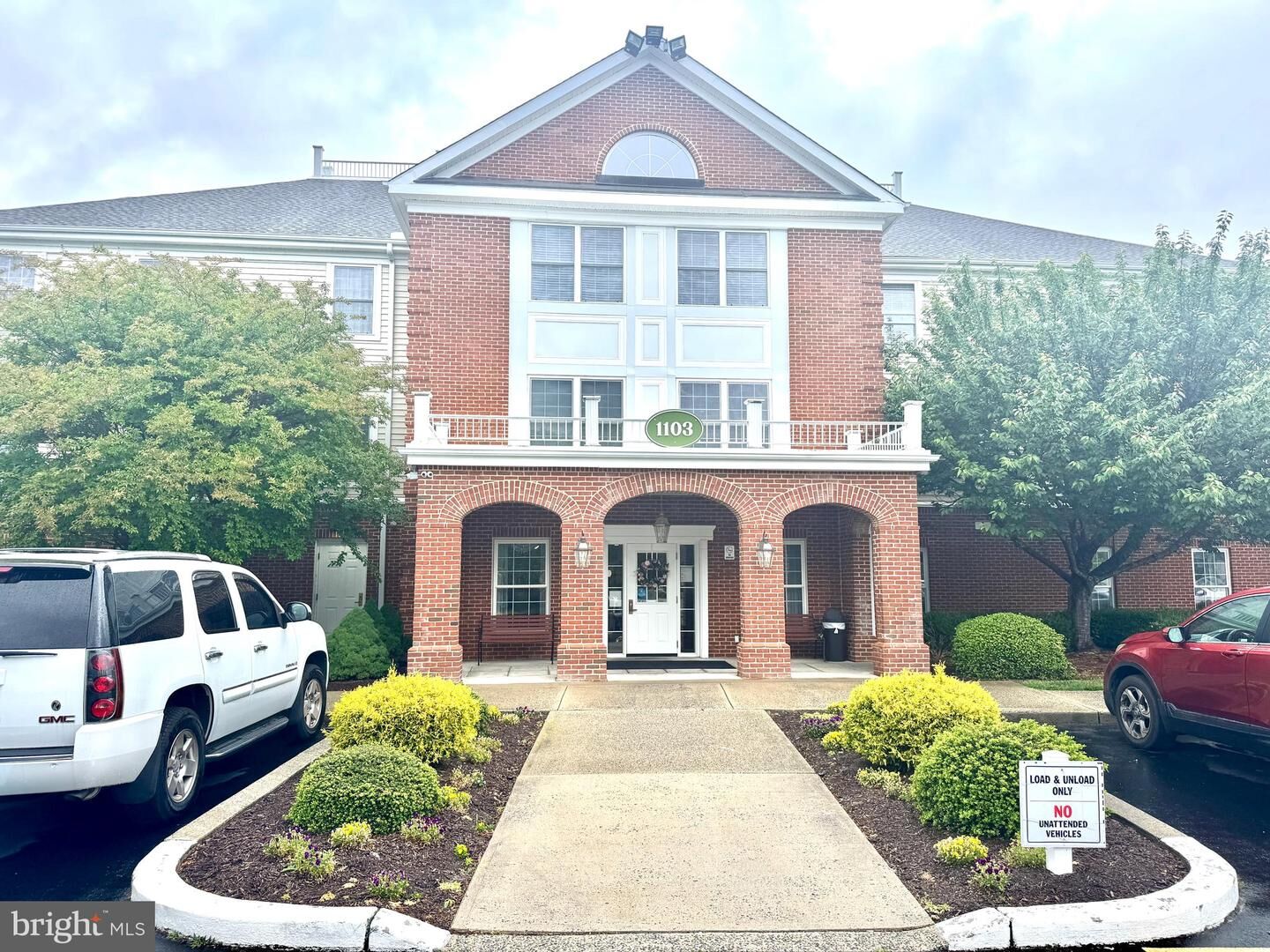 Property Photo:  1103 S Schumaker Drive C-006  MD 21804 