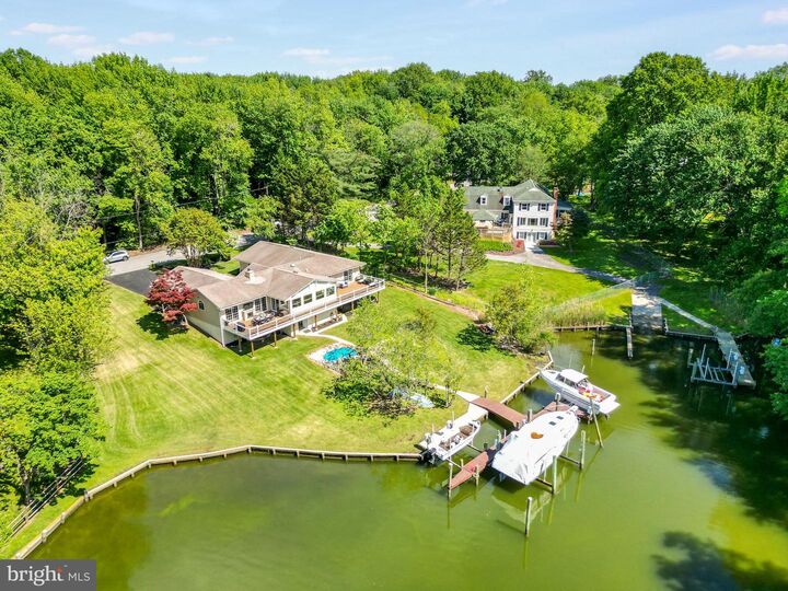 Property Photo:  1780 Chesapeake Place  MD 21122 
